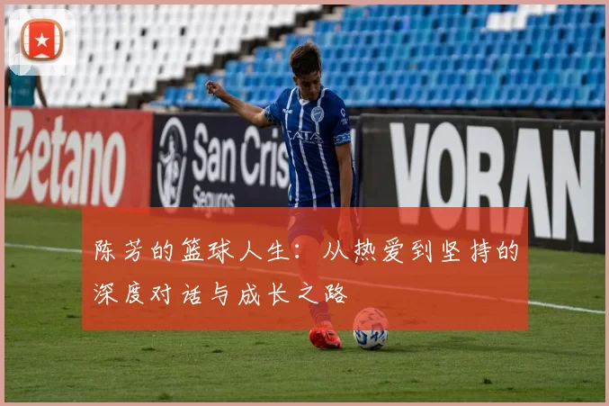 陈芳的篮球人生：从热爱到坚持的深度对话与成长之路
