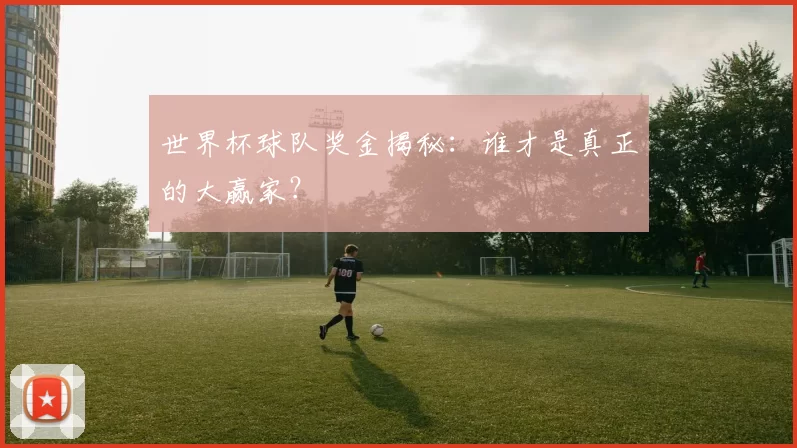 世界杯球队奖金揭秘：谁才是真正的大赢家？